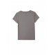 Under Armour Γυναικείο Αθλητικό T-Shirt Γκρι